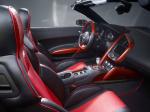 Audi R8 GTS Spyder by ABT 2011 года